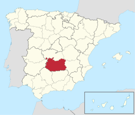 Provincia de Ciudad Real